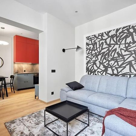 Sea Moreto Apartment 2 Burgas Bagian luar foto