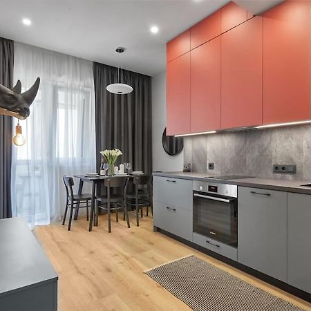 Sea Moreto Apartment 2 Burgas Bagian luar foto