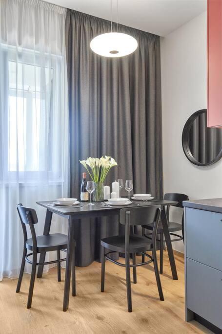 Sea Moreto Apartment 2 Burgas Bagian luar foto