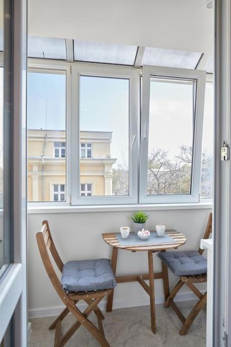 Sea Moreto Apartment 2 Burgas Bagian luar foto
