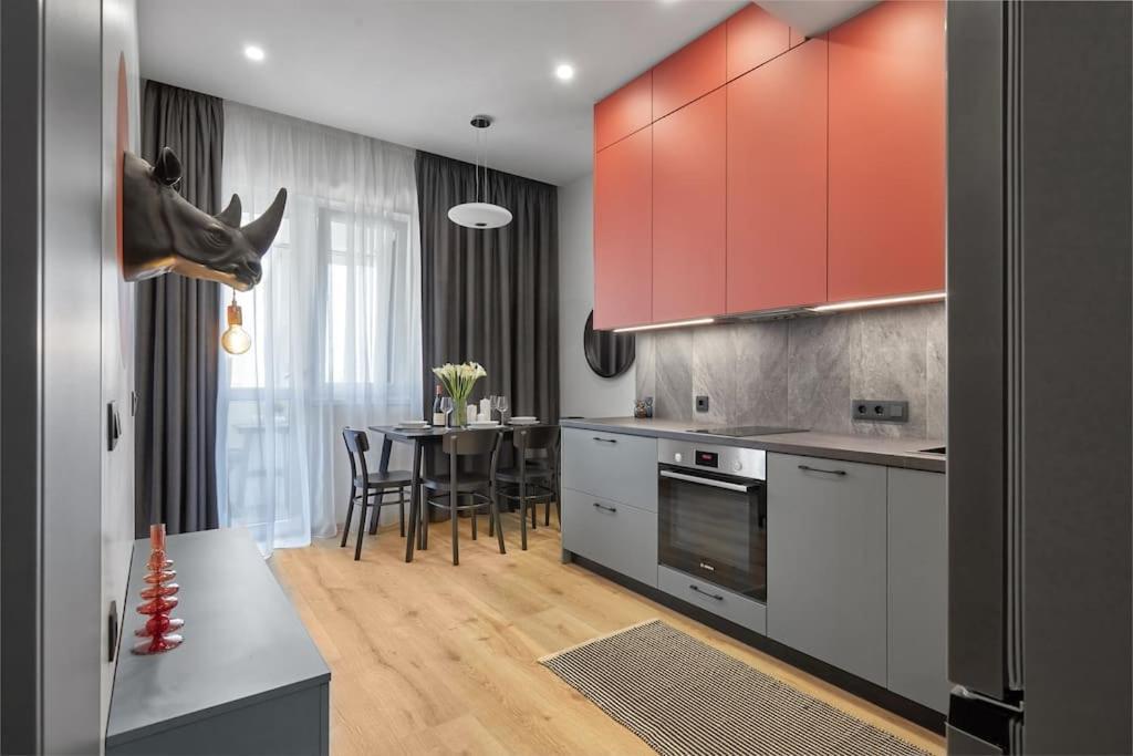 Sea Moreto Apartment 2 Burgas Bagian luar foto